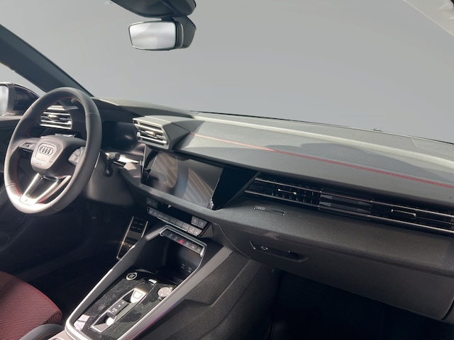 Audi A3 35 TFSI S-Tronic