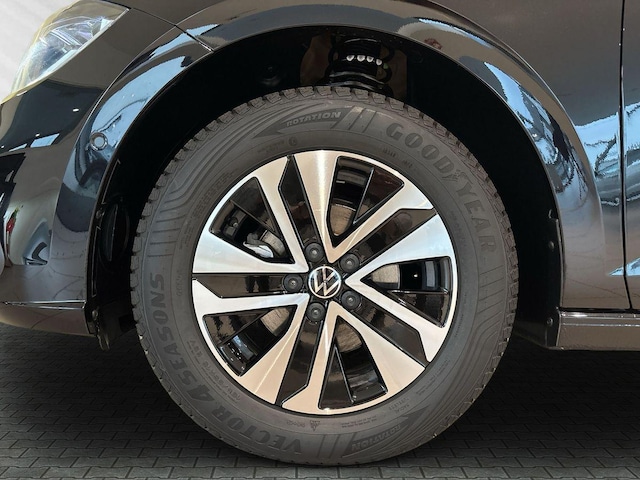 Volkswagen Polo ENERGY 1.0 l TSI, Multifunktionslenkrad