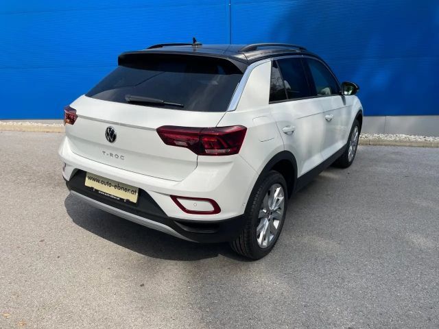 Volkswagen T-Roc Friends TDI