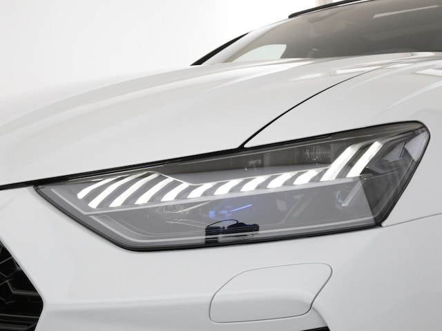 Audi RS6 Avant Quattro