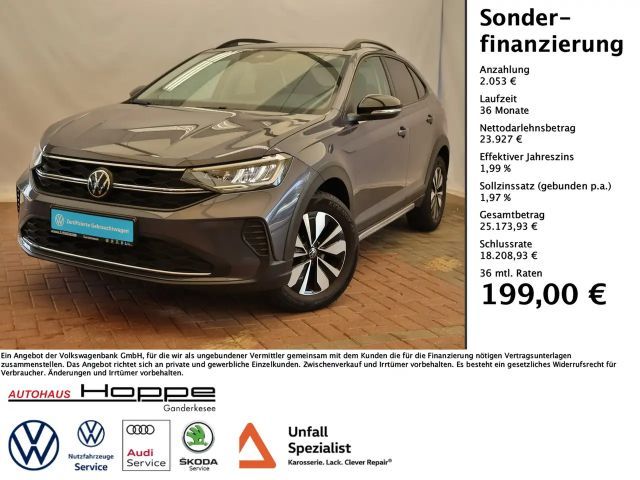 Volkswagen Taigo DSG Life