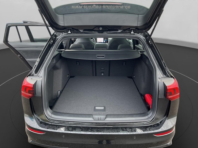 Volkswagen Golf 1.5 eTSI DSG R-Line Variant