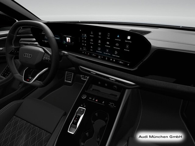 Audi A5 Avant S-Tronic