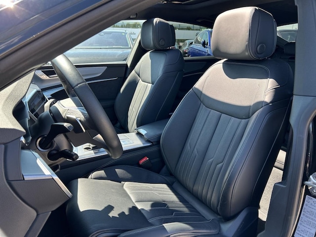 Audi S7 Quattro Sportback