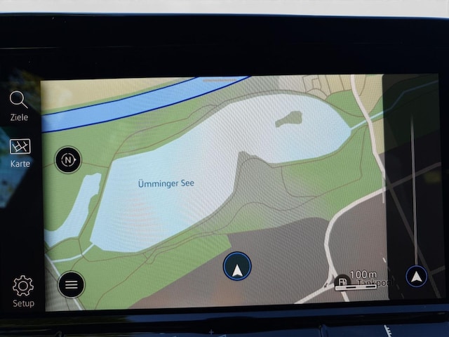 Volkswagen Golf 2.0 TDI DSG Life