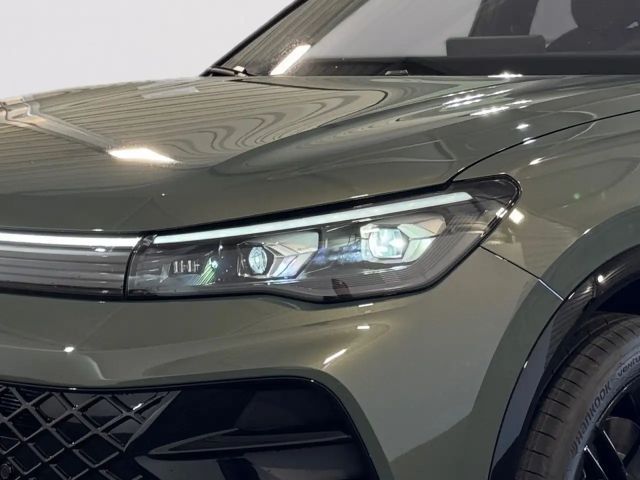 Volkswagen Tiguan 2.0 TDI DSG R-Line