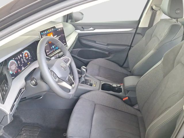 Volkswagen Golf Rabbit TSI