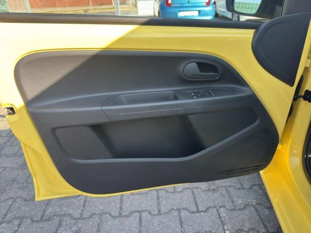 Skoda Citigo-e iV Ambition