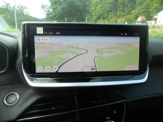 Peugeot 2008 Allure Pack PureTech