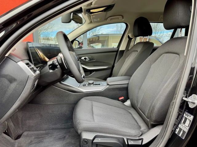 BMW 320 320i Touring