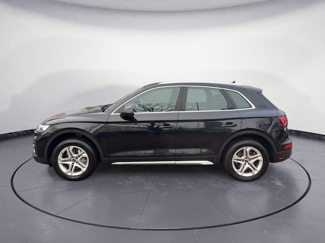 Audi Q5 40 TDI Quattro S-Tronic