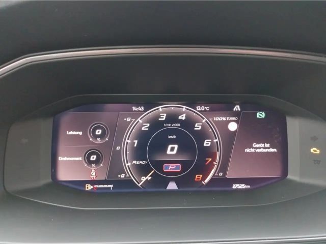 Cupra Formentor 4Drive VZ