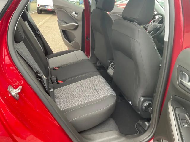 Opel Grandland X 1.2 Turbo Enjoy Turbo