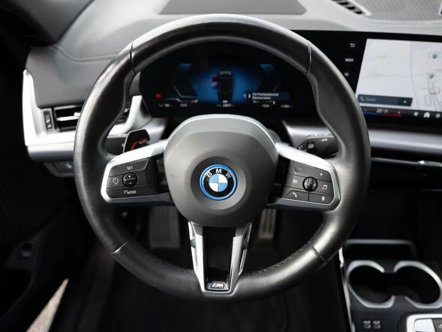BMW iX2 M-Sport xDrive30
