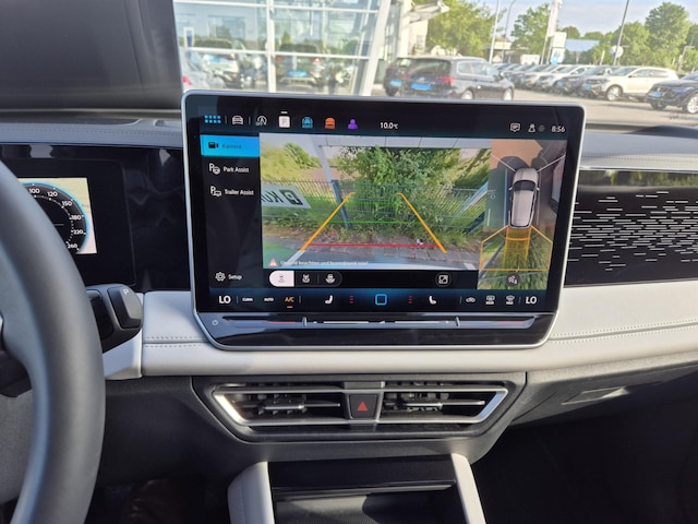 Volkswagen Tiguan 2.0 TDI Elegance Elegance