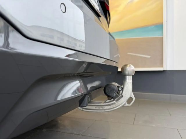 BMW 530 530i M-Sport Touring xDrive