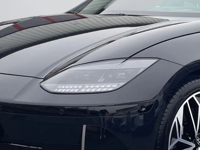 Hyundai IONIQ 6 UNIQ