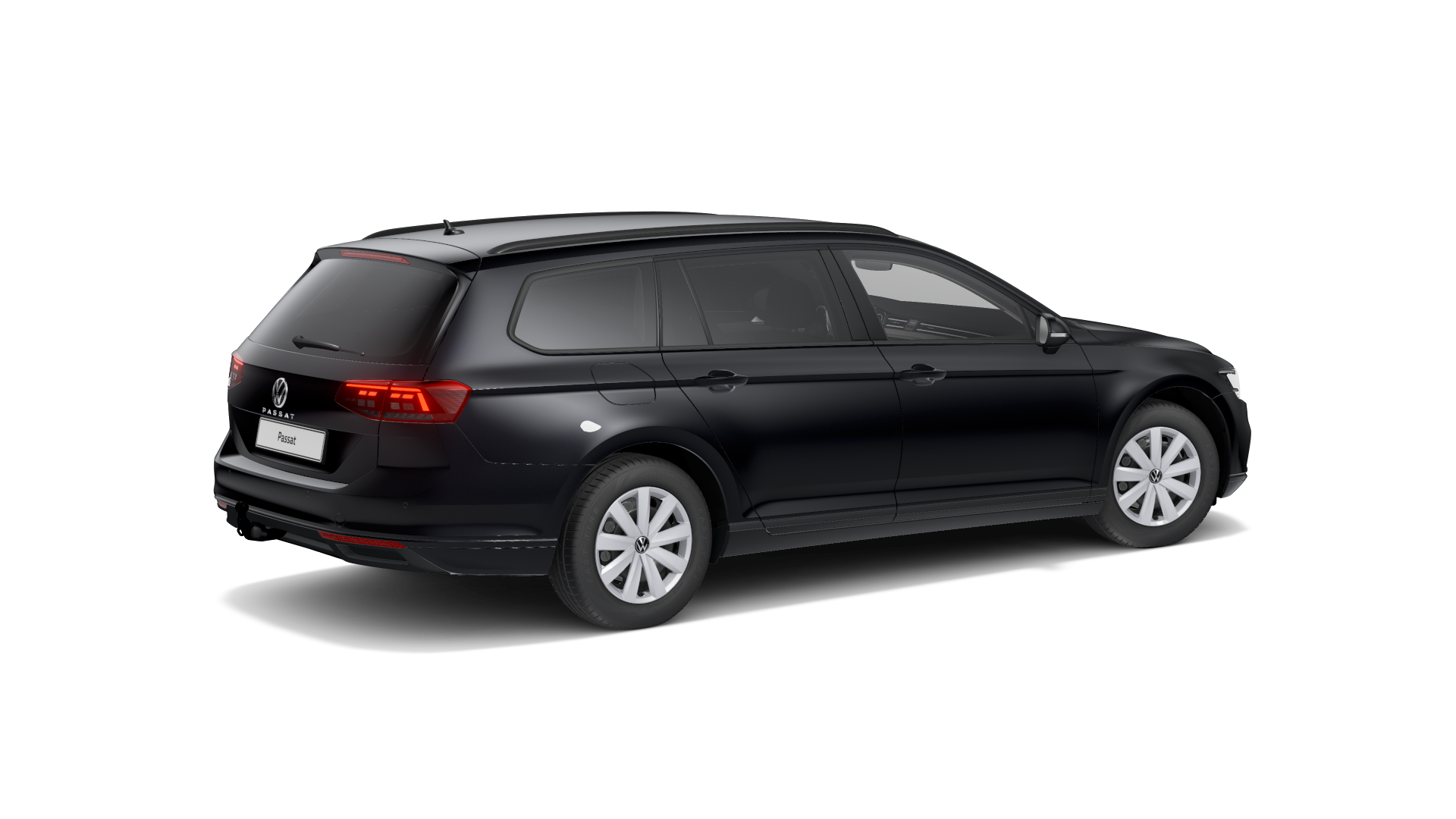 Volkswagen Passat 2.0 TDI Variant