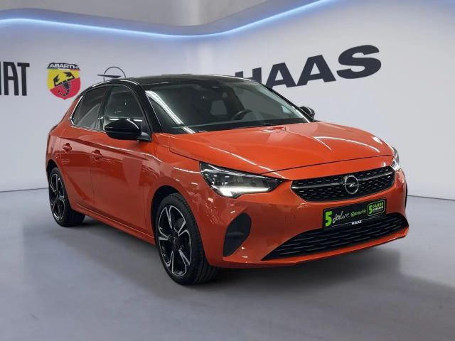 Opel Corsa 1.2 Turbo Elegance Turbo