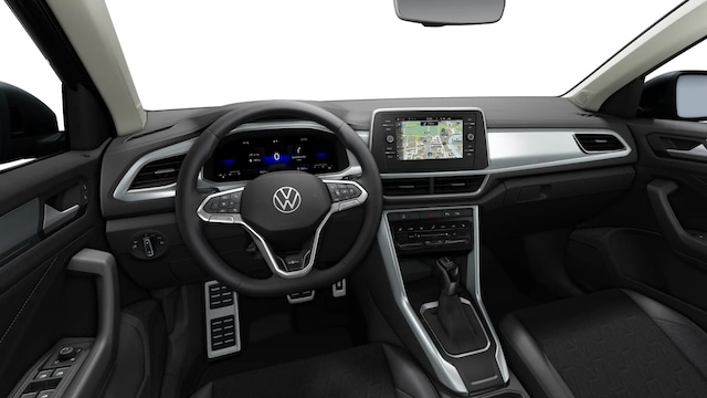 Volkswagen T-Roc 2.0 TDI Life