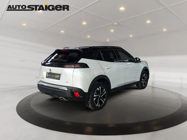 Peugeot 2008 GT-Line