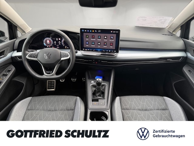 Volkswagen Golf 1.5 TSI