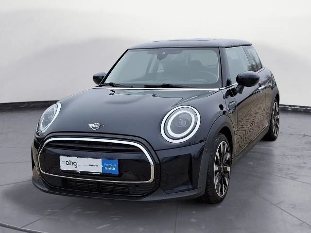 MINI Cooper 3-deurs