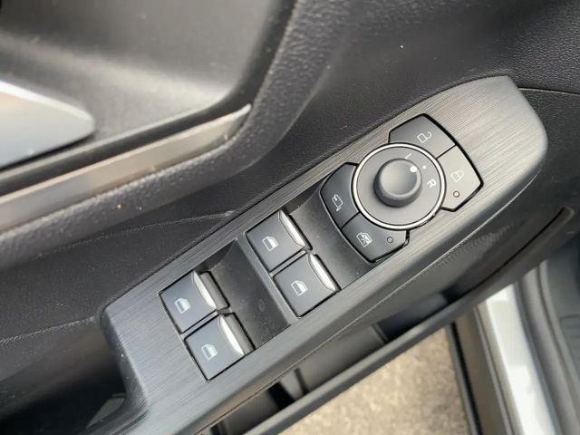 Ford Kuga Plug in Hybrid Titanium X