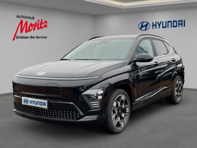 Hyundai Kona Electric Prime