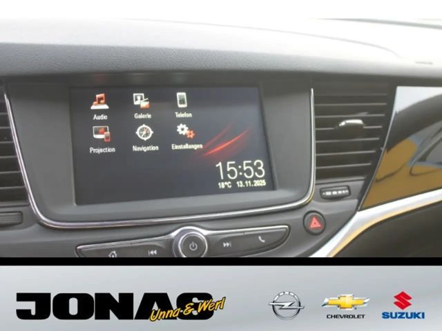 Opel Astra 1.2 Turbo Elegance Sports Tourer