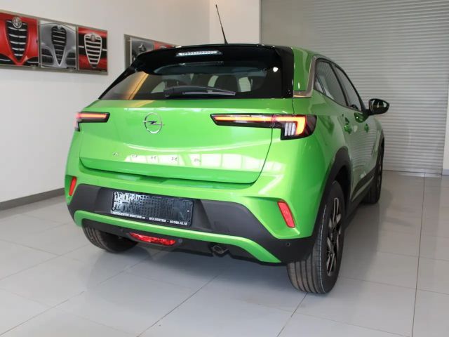 Opel Mokka Edition Turbo