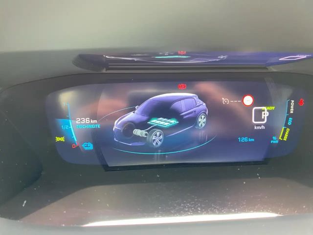 Peugeot E-208 Allure Pack