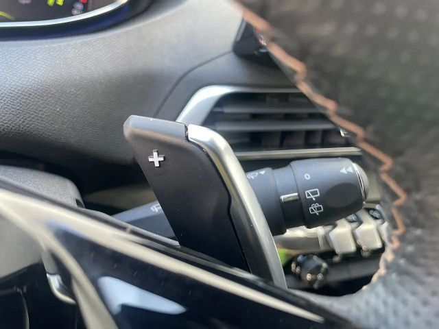 Peugeot 3008 EAT8 GT-Line Hybrid