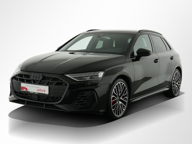 Audi S3 Quattro S-Tronic Sportback