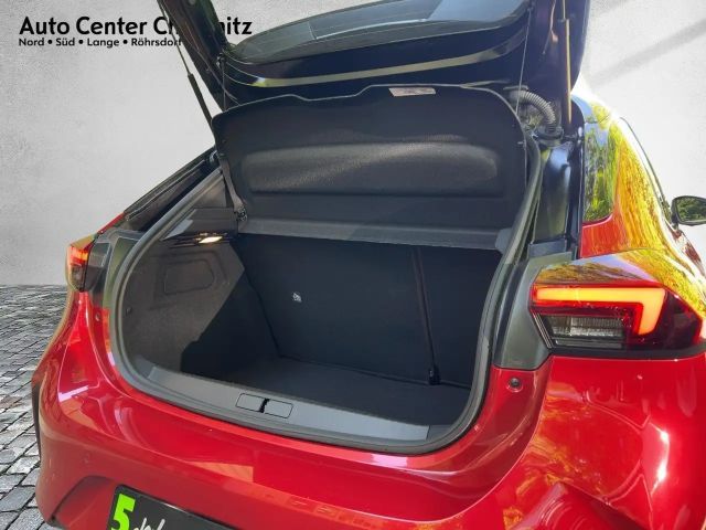 Opel Corsa GS-Line Grand Sport Ultimate