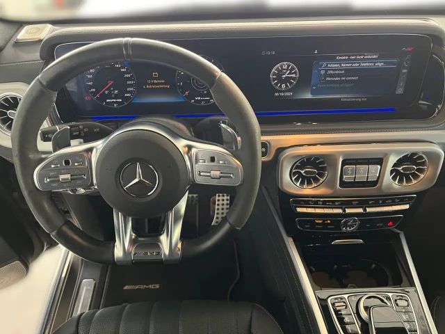 Mercedes-Benz G 63 AMG AMG Line