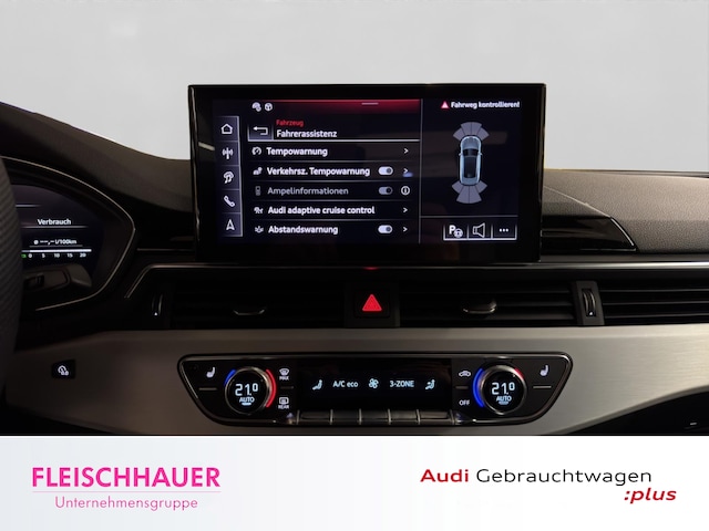 Audi A5 40 TDI Cabriolet S-Line S-Tronic