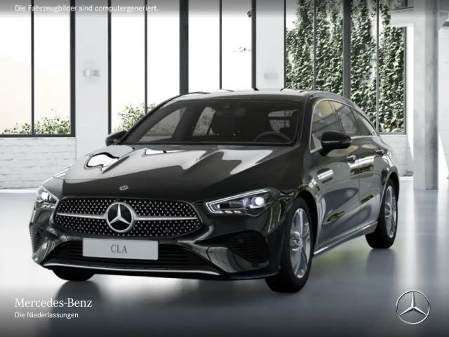 Mercedes-Benz CLA 200 Progressive