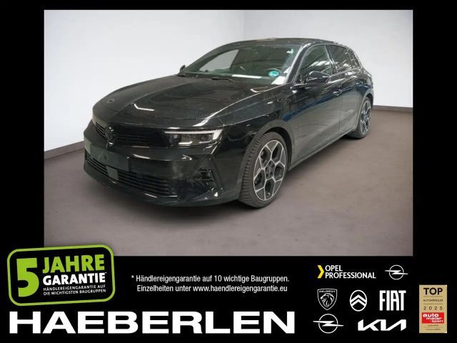 Opel Astra 1.2 Turbo Turbo Ultimate