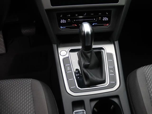 Volkswagen Passat 2.0 TDI DSG Variant