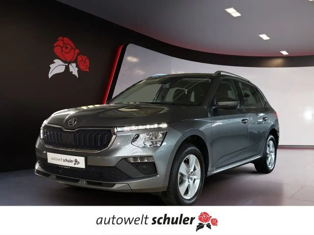 Skoda Kamiq 1.0 TSI Selection