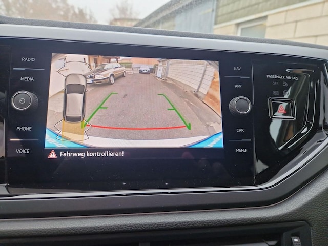 Volkswagen Taigo 1.5 TSI R-Line