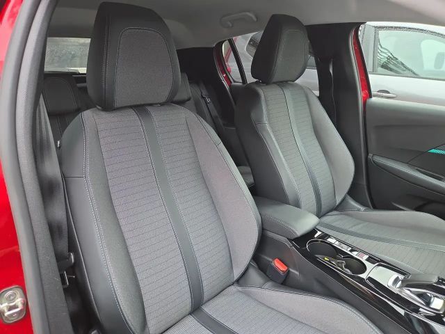 Peugeot 208 PureTech