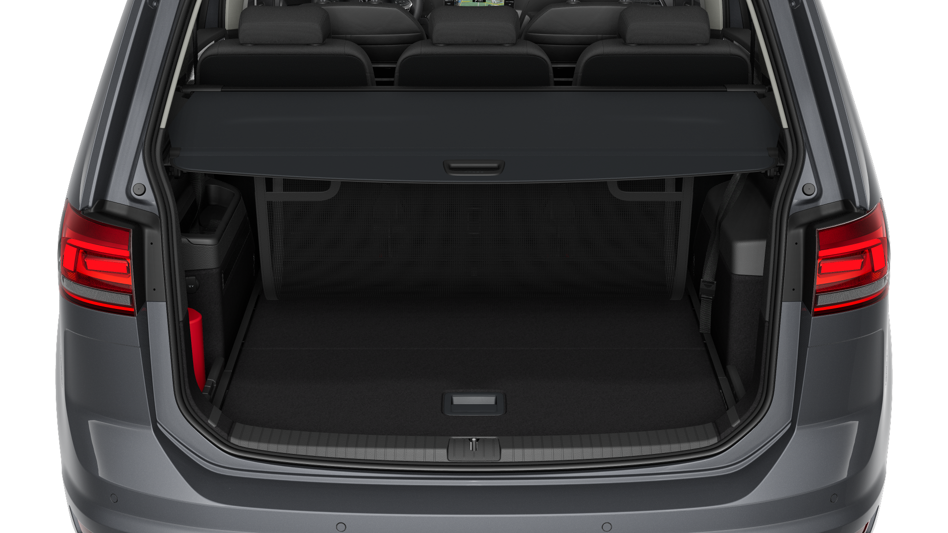 Volkswagen Touran 1.5 TSI DSG Highline