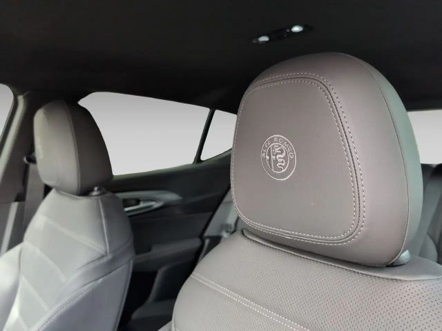 Alfa Romeo Tonale Hybrid Veloce