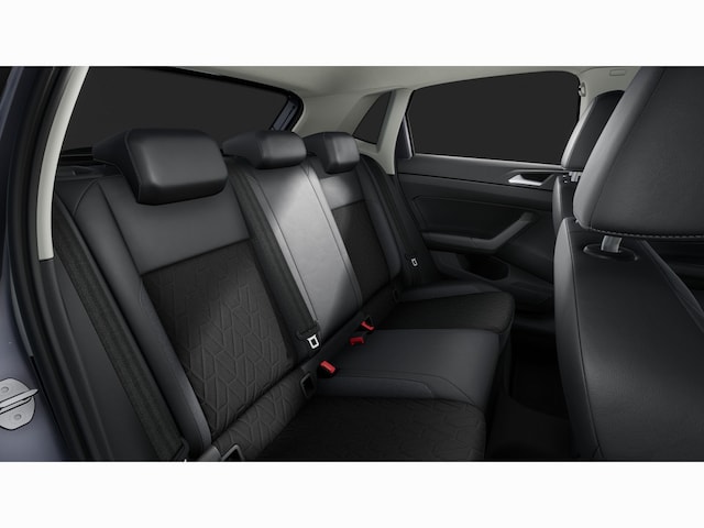 Volkswagen Polo 1.0 TSI