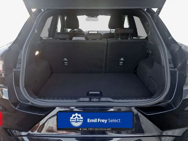 Ford Puma EcoBoost ST Line