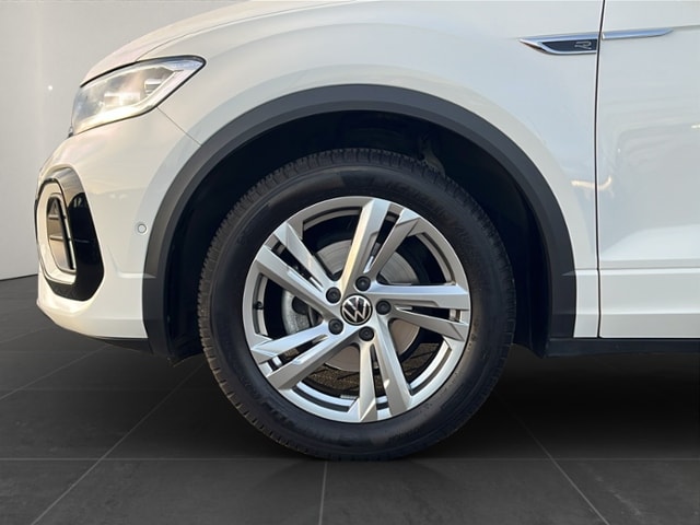 Volkswagen T-Roc 1.5 TSI DSG R-Line