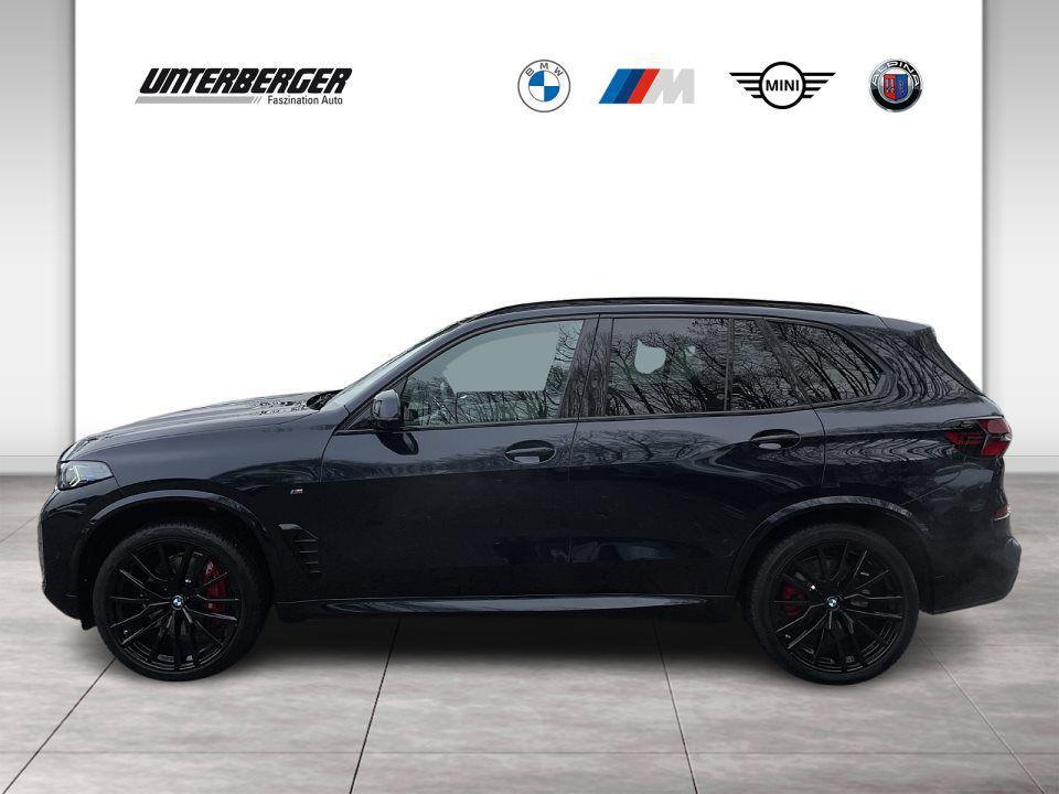 BMW X5 xDrive40i