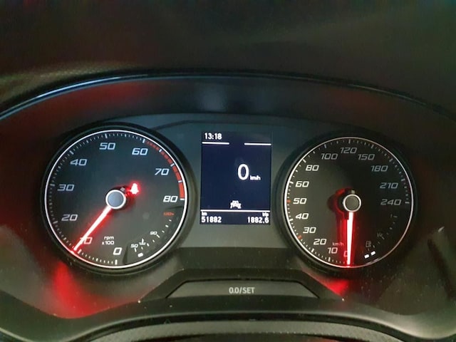 Seat Arona 1.0 TSI Style